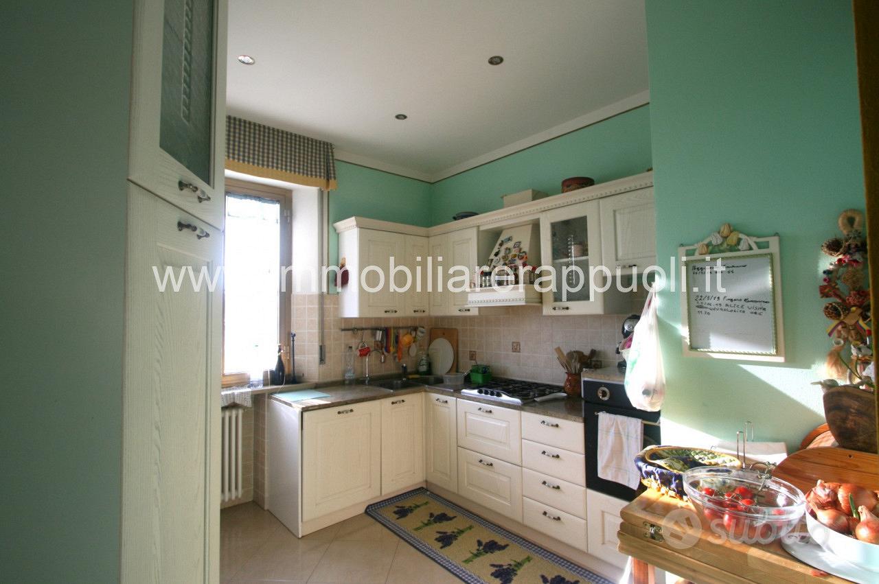 Appartamento – Sinalunga, Pieve, Siena - Vista 3