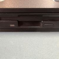 Amiga cdtv floppy drive esterno