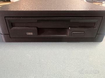 Amiga cdtv floppy drive esterno