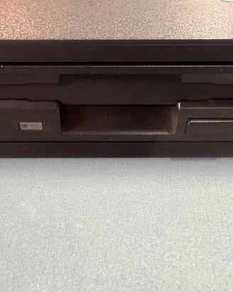 Amiga cdtv floppy drive esterno