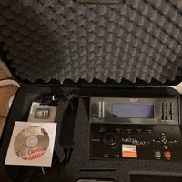 lettore basi megabeat2 charlie lab