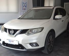 Nissan X-Trail 2.0 dCi 2WD X-Tronic N-Connecta