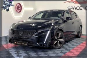 PEUGEOT 308 3ª serie 308 Hybrid 136 e-DCS6 GT