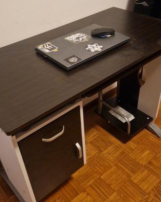 scruvania da ragazzo/ufficio