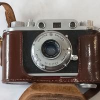 CONDOR 1   Ferrania-Galileo