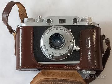 CONDOR 1   Ferrania-Galileo