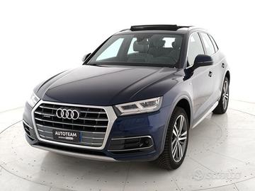 AUDI Q5 40 2.0 tdi Business Sport quattro 190cv s-