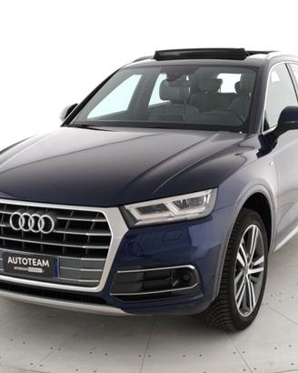 AUDI Q5 40 2.0 tdi Business Sport quattro 190cv s-