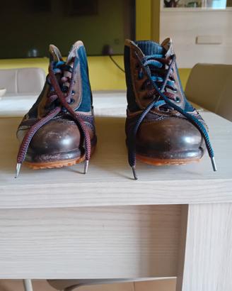 scarpe uomo