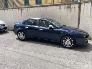 Alfa Romeo 159 110kw ( 150 cavalli)