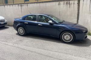 Alfa Romeo 159 110kw ( 150 cavalli)