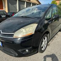 CITROEN C4 1.6 gpl 110CV FAP Exclusive