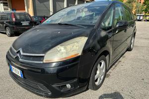 CITROEN C4 1.6 gpl 110CV FAP Exclusive