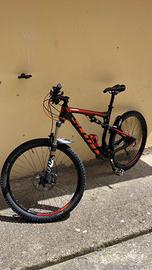 Scott Spark 750