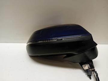 Specchio retrovisore