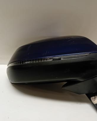 Specchio retrovisore