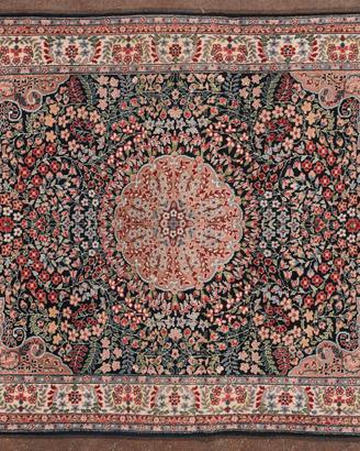 Tappeto Berkana in lana annodato a mano – cod. 211