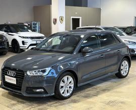 AUDI A1 SPB 1.4 TFSI 150 CV COD S tronic S line