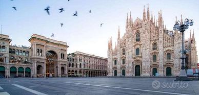 Appartamento a Cinisello Balsamo(MI)