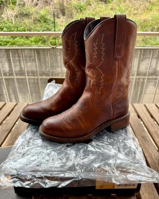 Sendra Boots 14340 Evolution Tang con Thinsulate