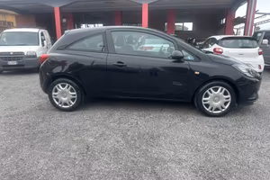 Opel Corsa 1.4 90CV GPL Tech Coupé Innovation