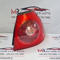STOP FANALE POSTERIORE DESTRO VOLKSWAGEN Golf 5 Be