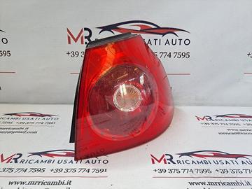STOP FANALE POSTERIORE DESTRO VOLKSWAGEN Golf 5 Be