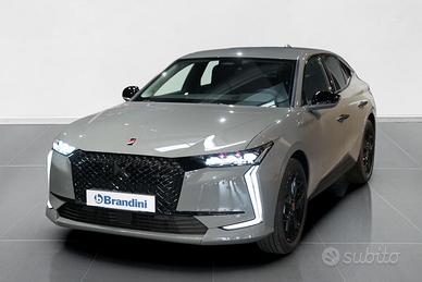 DS DS4 E-TENSE 225 Performance Line+