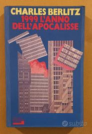 1999 l'anno dell'apocalisse di Charles Berlitz