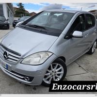 MERCEDES-BENZ A 180 CDI Avantgarde