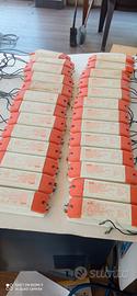 trasformatori elettronici  per lampade alogene 