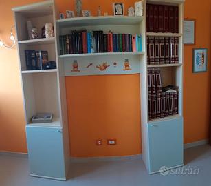 Libreria cameretta