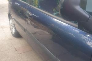 Auto datata ma buone condizioni