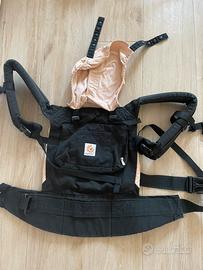 Marsupio ErgoBaby Bundle of Joy