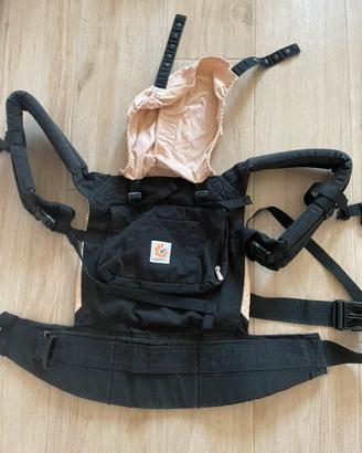 Marsupio ErgoBaby Bundle of Joy