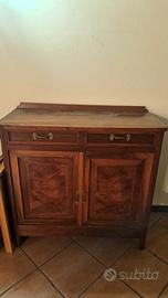 Credenza