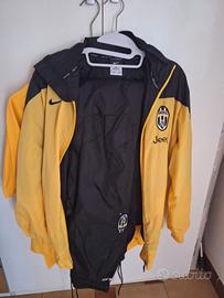 TUTA JUVENTUS NIKE TG.M