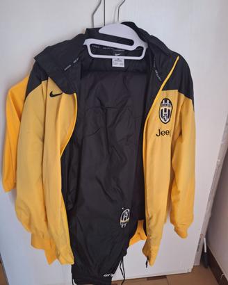 TUTA JUVENTUS NIKE TG.M