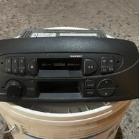 Autoradio Originale Fiat Punto  2^ e 3^ serie