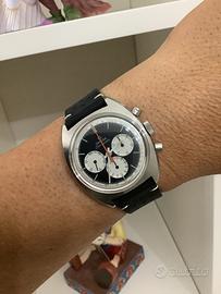 Omega Seamaster Chronograph Vintage 321