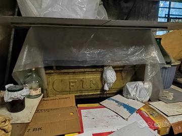 Attrezzature per vinificare 