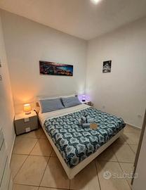 Casa vacanze a Napoli