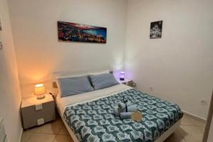 Casa vacanze a Napoli