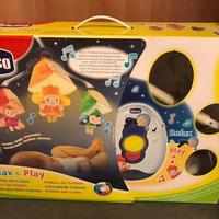 Chicco Giostrina dei Colori Relax & Play