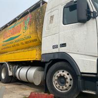 Volvo fh12 420