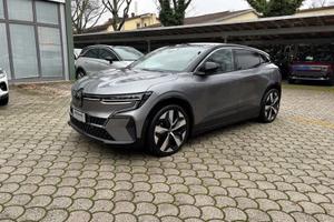 Renault Megane E-Tech Electric Mégane E-Tech ...