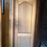 porte il legno