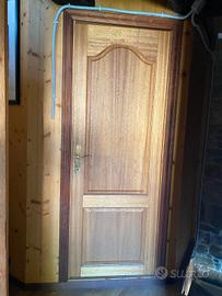porte il legno