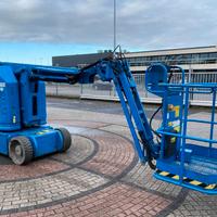 Genie Z30/20 NRJ