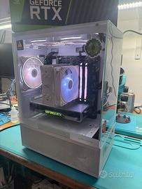 Pc gaming (permuta ps5)